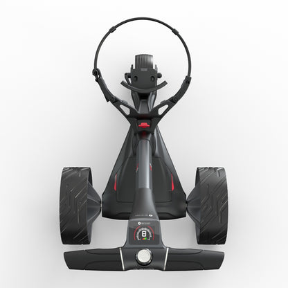 Motocaddy S1 grafiitti (2025)
