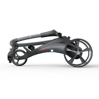 Motocaddy S1 grafiitti (2025)