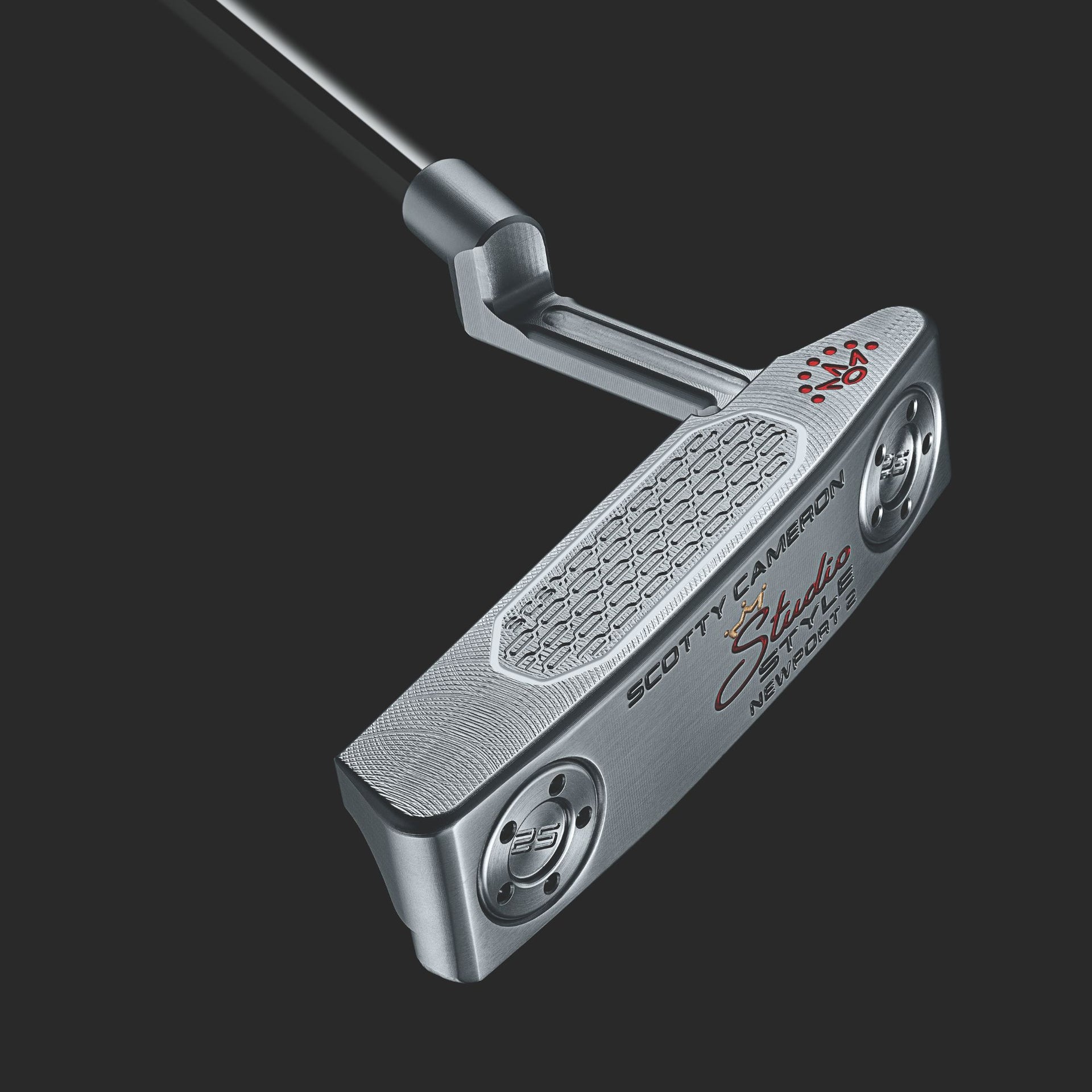 Scotty Cameron SS Newport 2