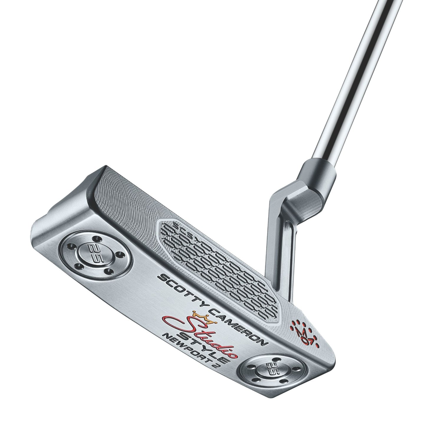 Scotty Cameron SS Newport 2