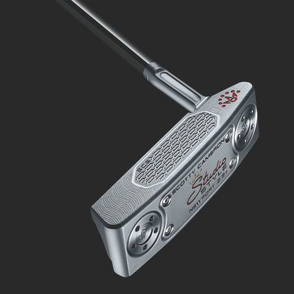 Scotty Cameron SS Newport 2.5 Plus