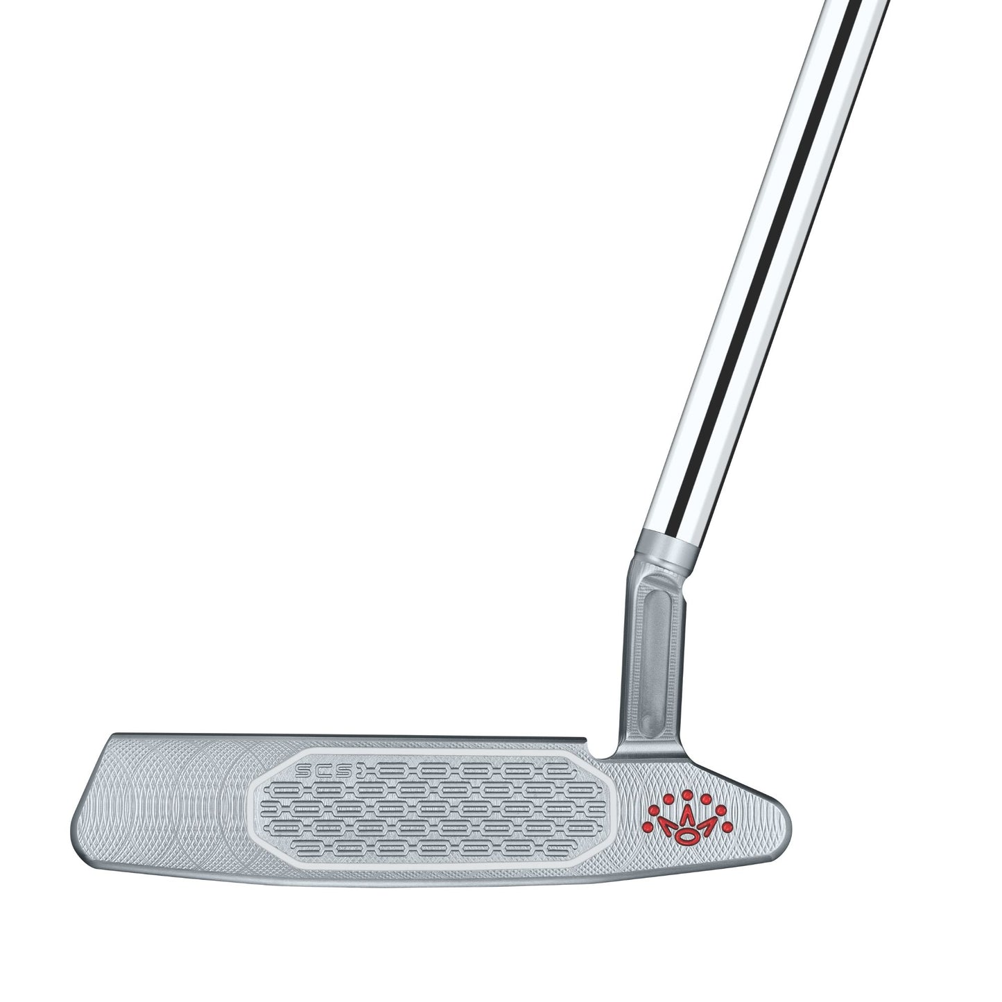 Scotty Cameron SS Newport 2.5 Plus