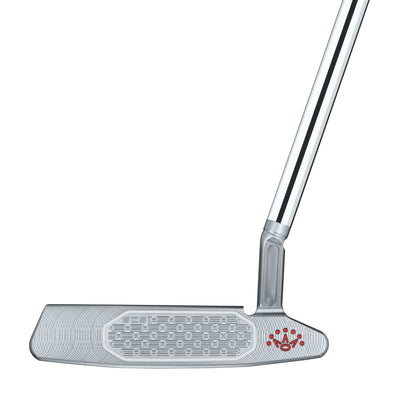 Scotty Cameron SS Newport 2.5 Plus