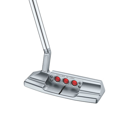 Scotty Cameron SS Newport 2.5 Plus