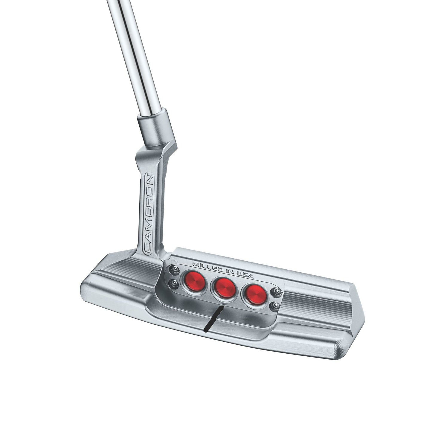 Scotty Cameron SS Newport 2