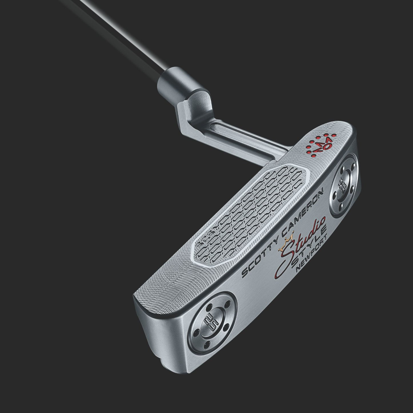 Scotty Cameron SS Newport
