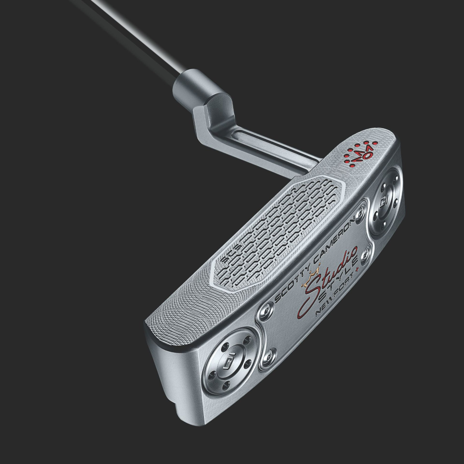 Scotty Cameron SS Newport Plus