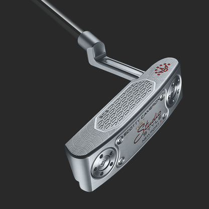 Scotty Cameron SS Newport Plus