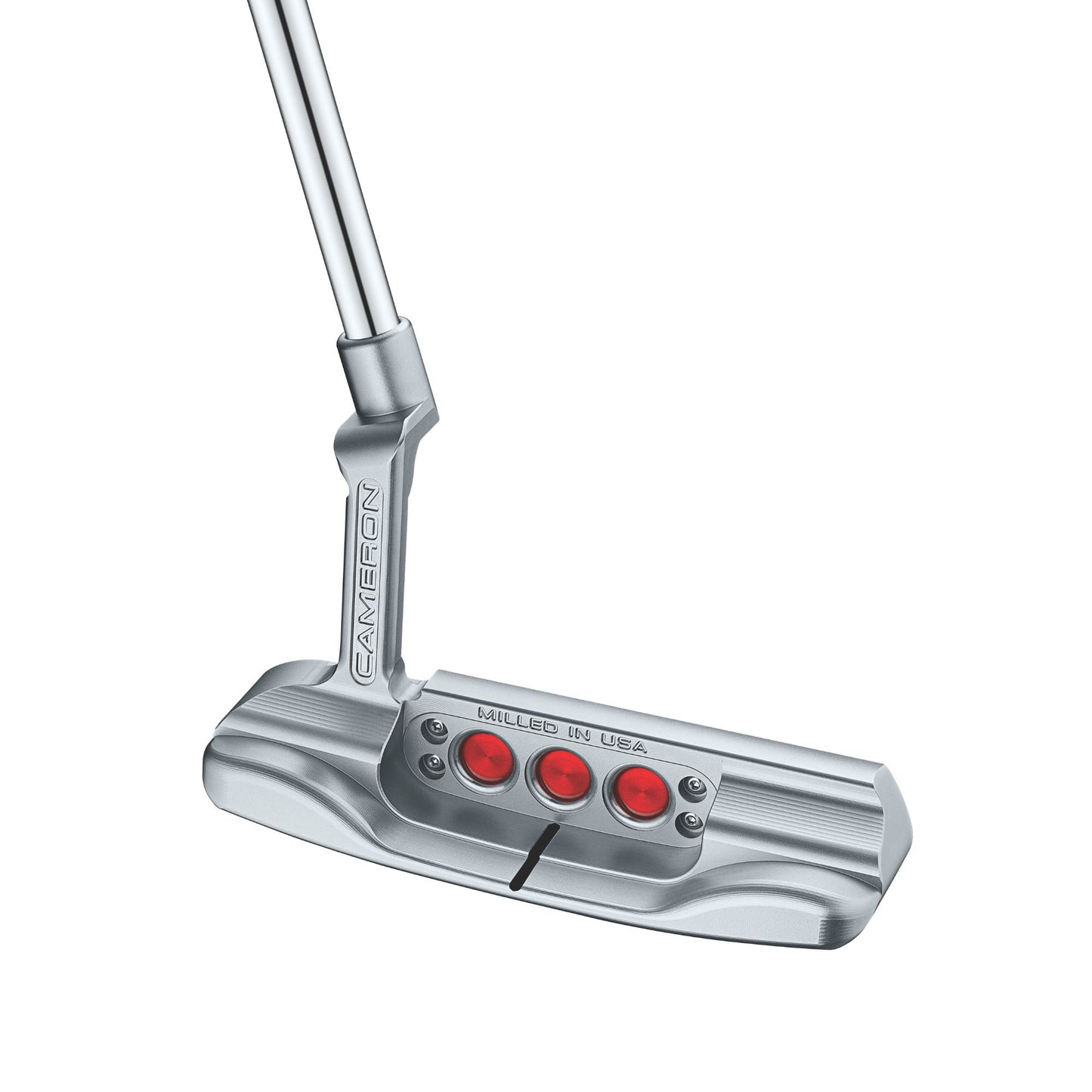 Scotty Cameron SS Newport