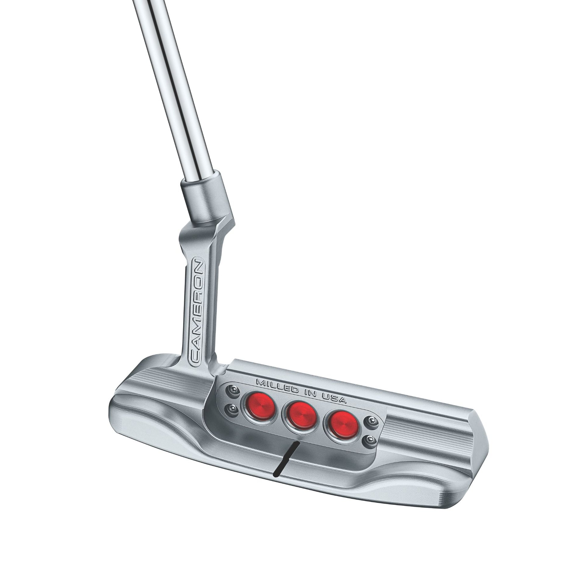 Scotty Cameron SS Newport