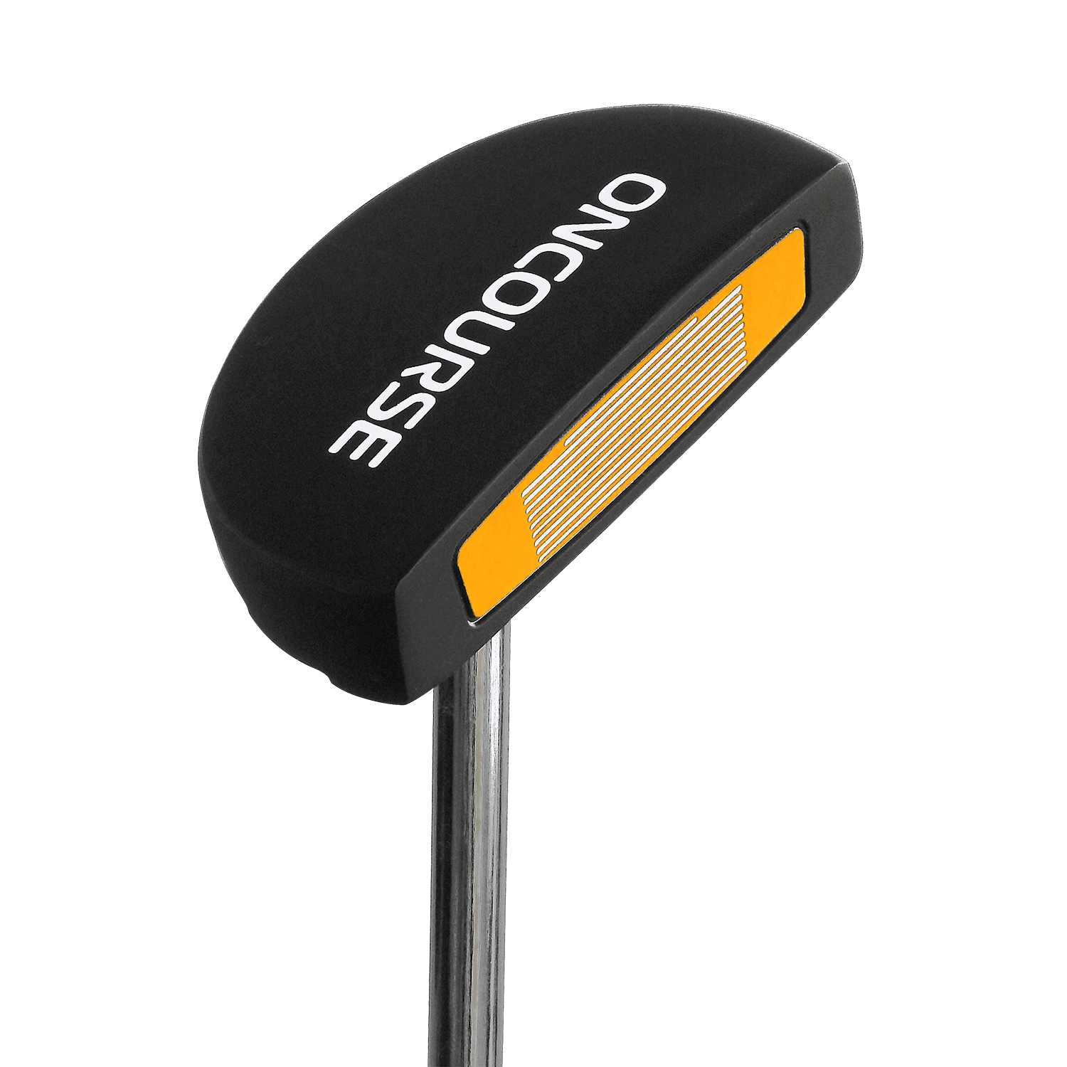 Oncourse juniorset 3-5 year rh (Orange bag)