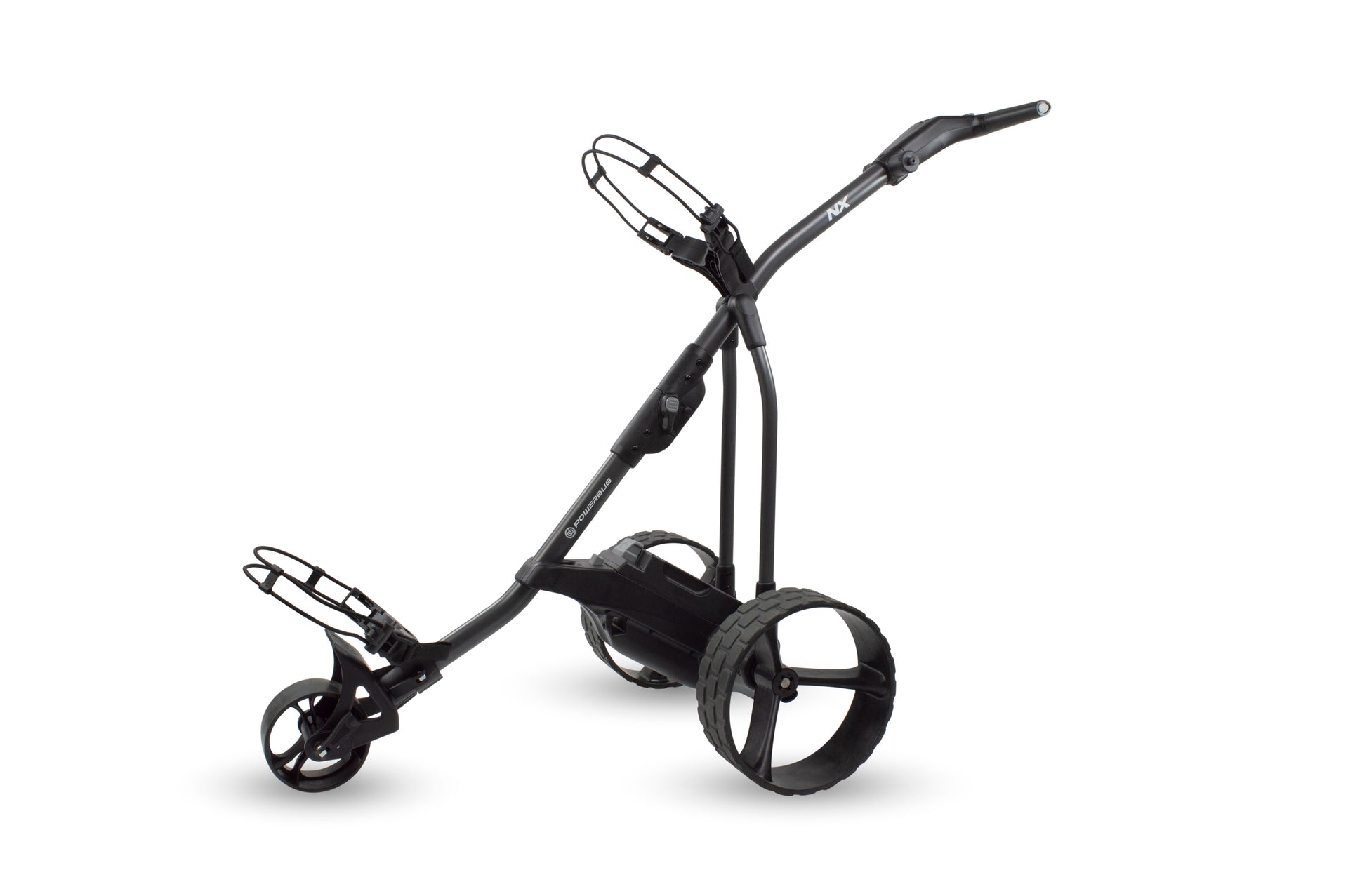 PowerBug NX Lithium Golf Trolley - Elvagn