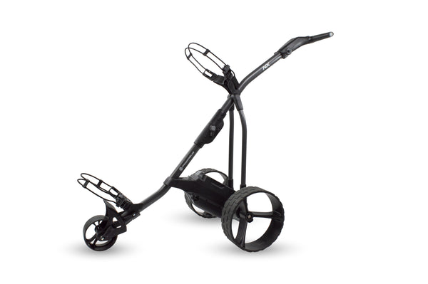 PowerBug NX Lithium Golf Trolley - Elvagn