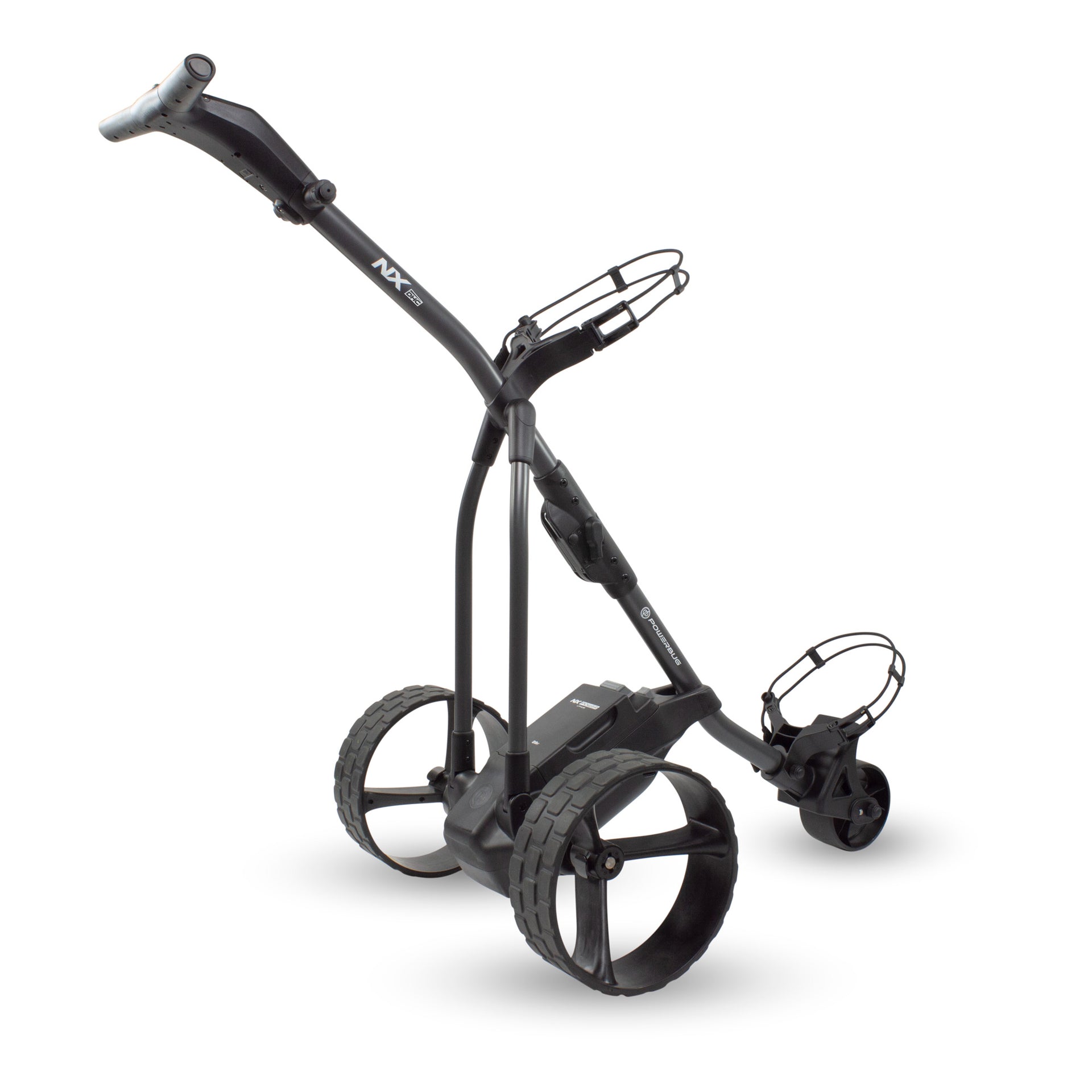 PowerBug NX DHC Lithium Golf Trolley -  Elvagn