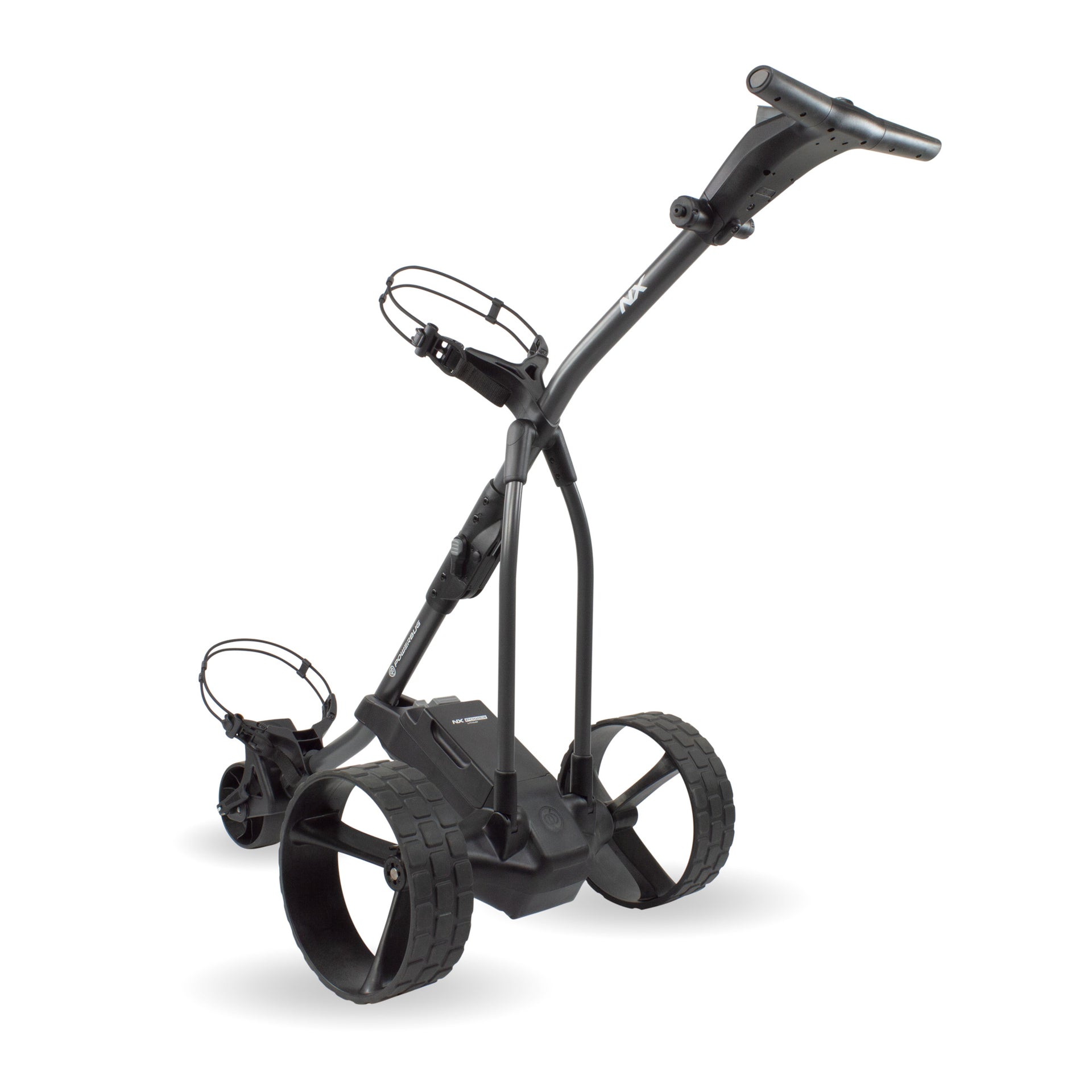 PowerBug NX Lithium Golf Trolley - Elvagn
