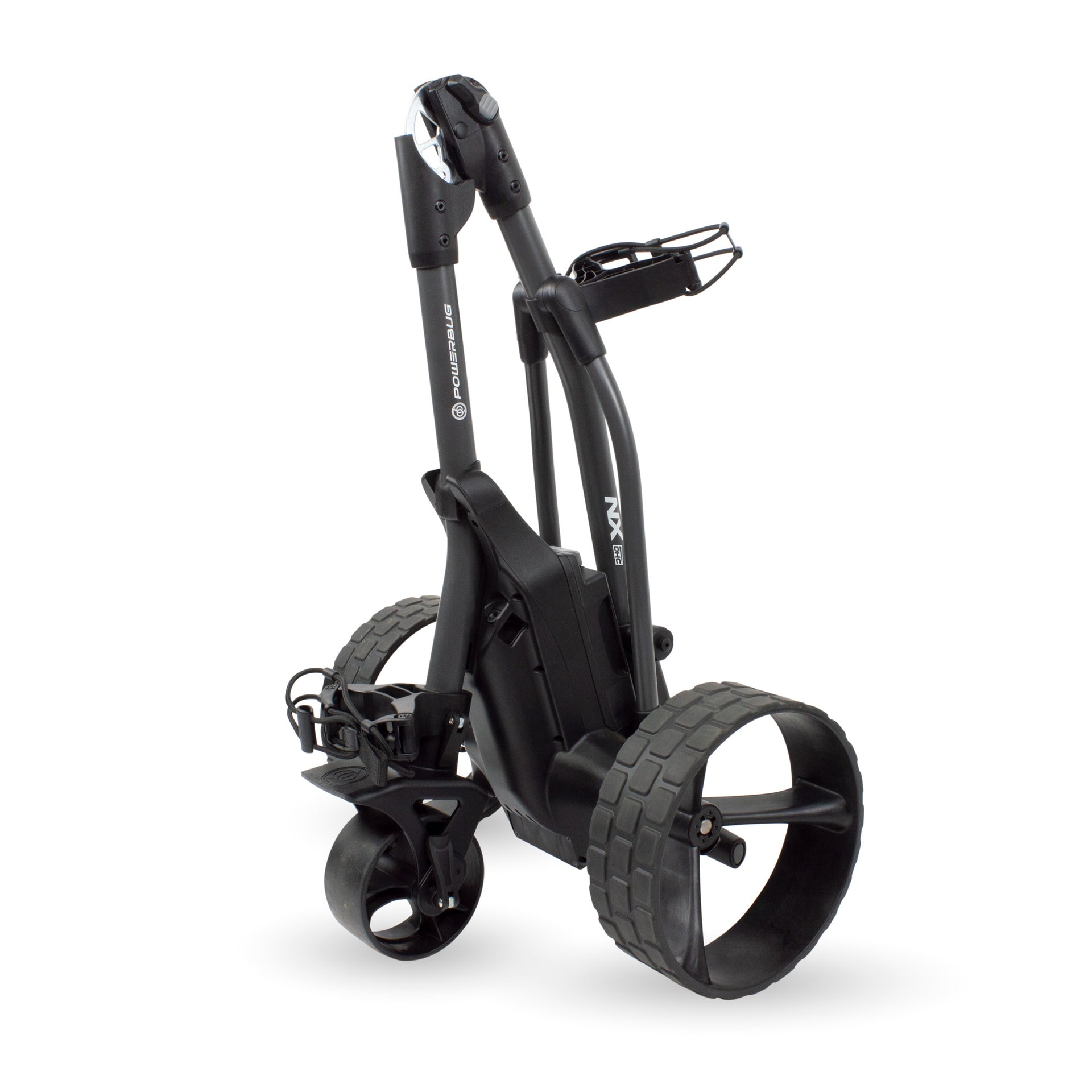 PowerBug NX DHC Lithium Golf Trolley -  Elvagn