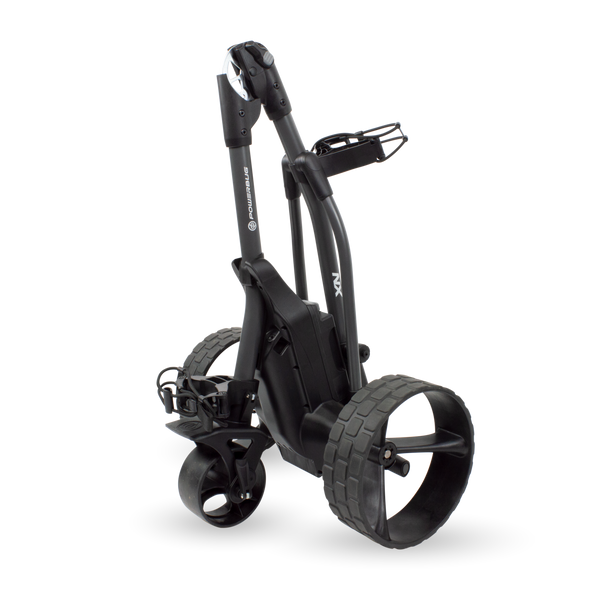 PowerBug NX Lithium Golf Trolley - Elvagn