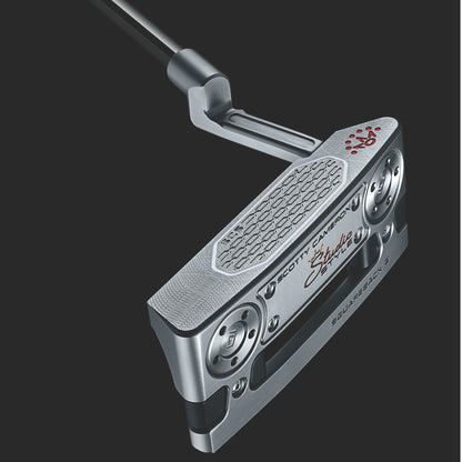 Scotty Cameron SS Squareback 2