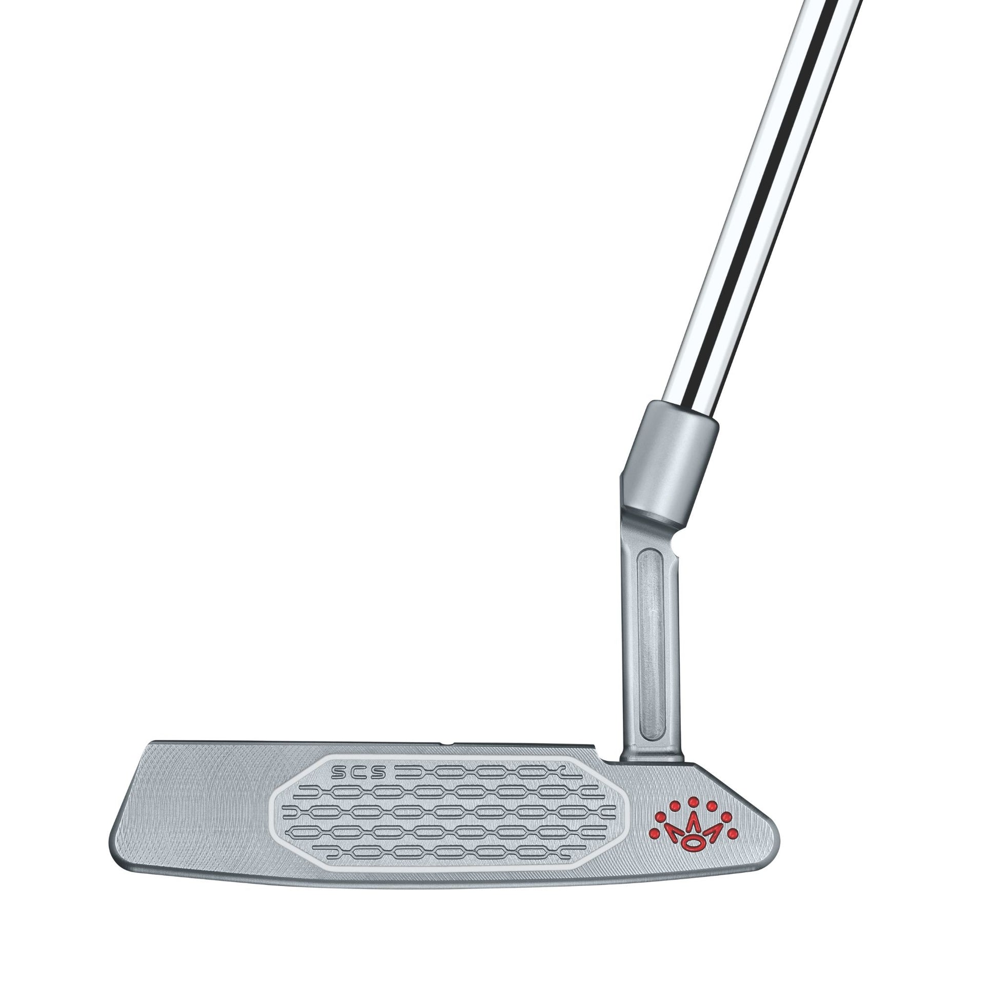 Scotty Cameron SS Squareback 2