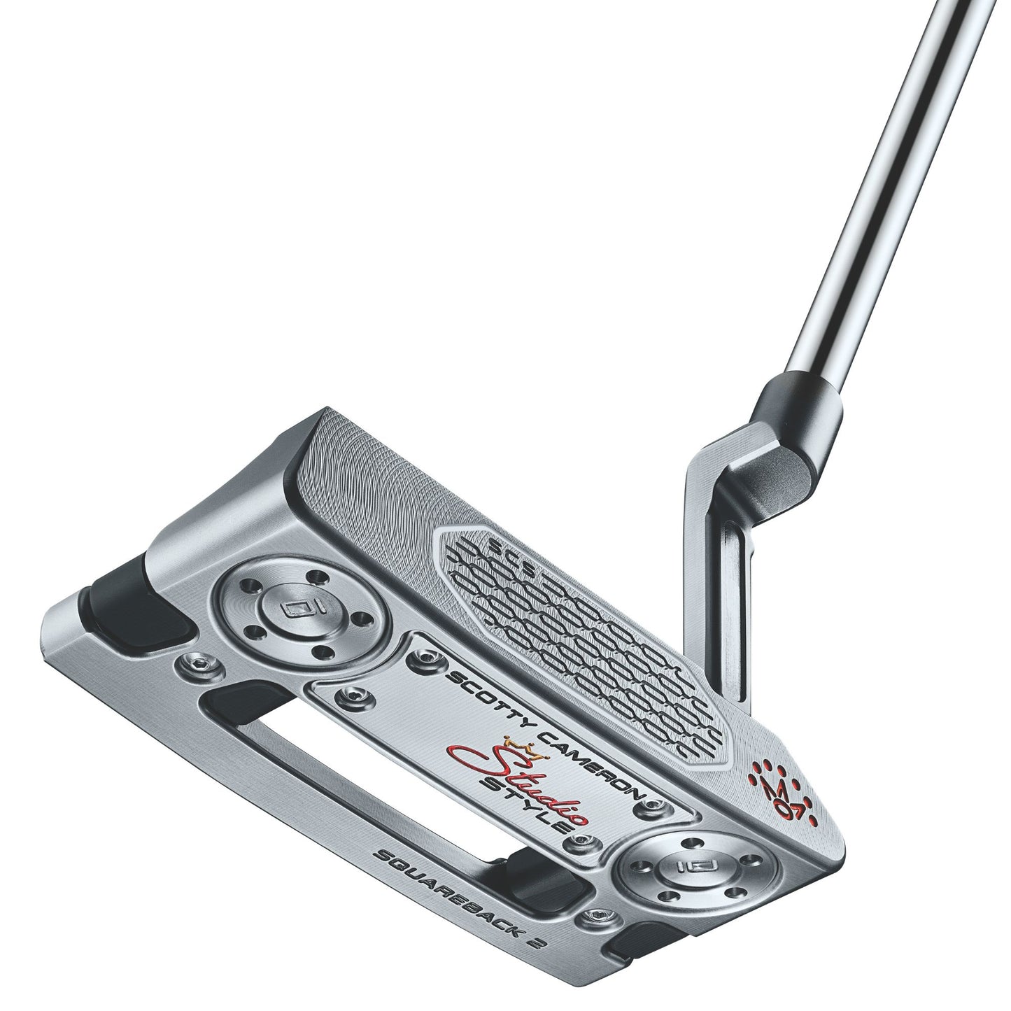 Scotty Cameron SS Squareback 2