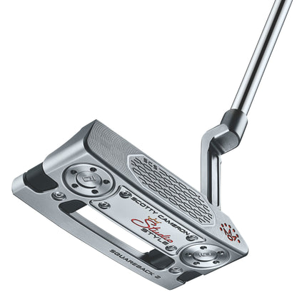 Scotty Cameron SS Squareback 2