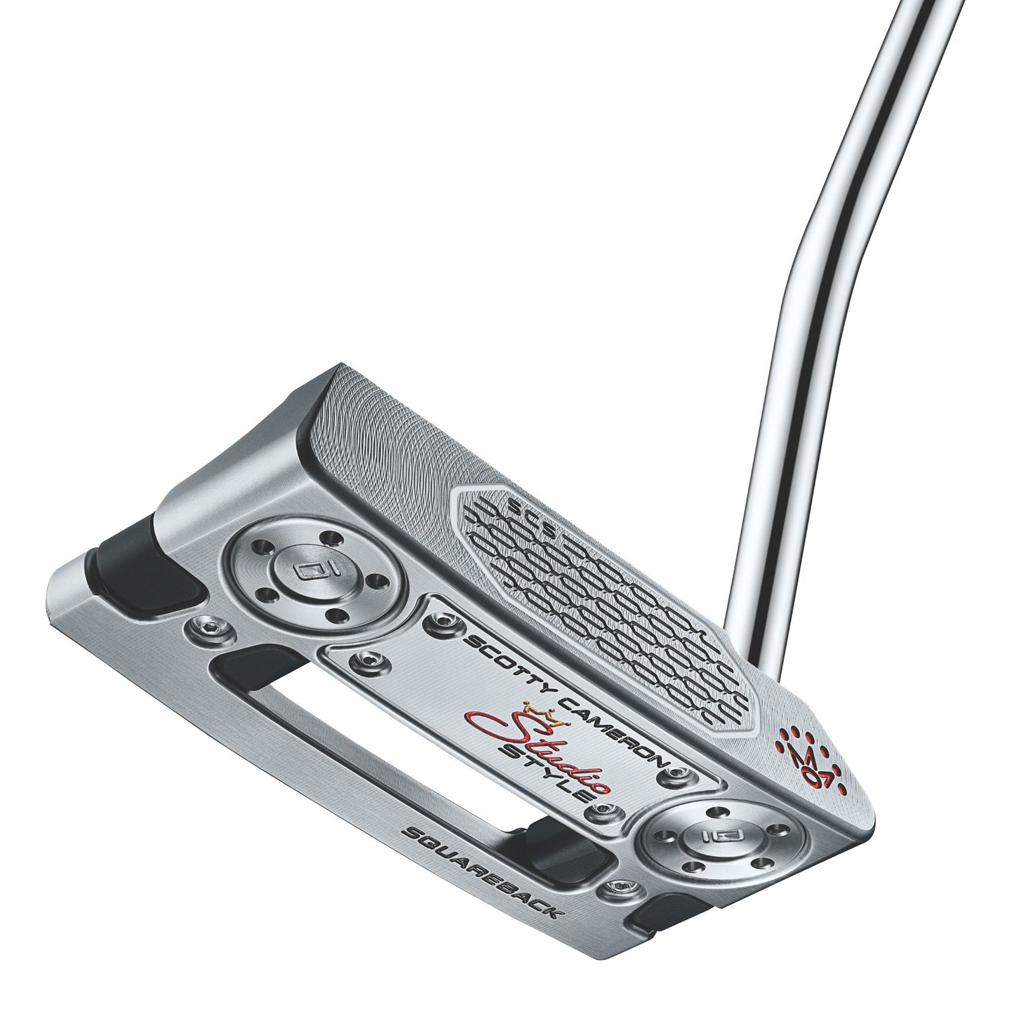 Scotty Cameron SS Squareback