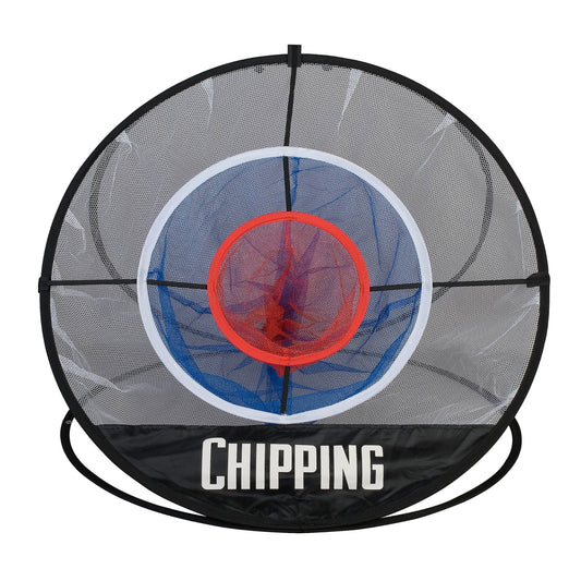 Golf Gear Pop-Up Chipping Target