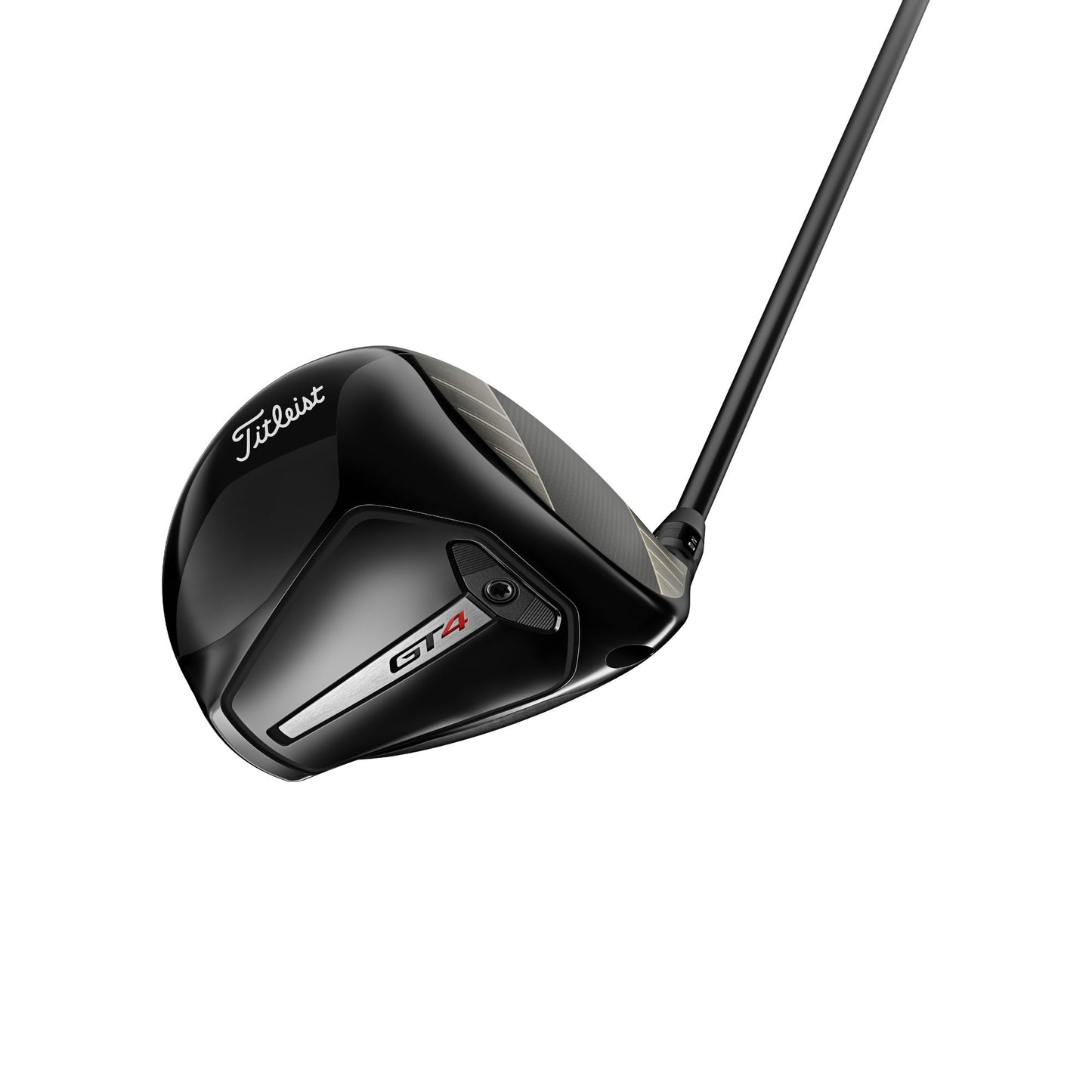 Titleist GT4 DRIVER PREMIUM