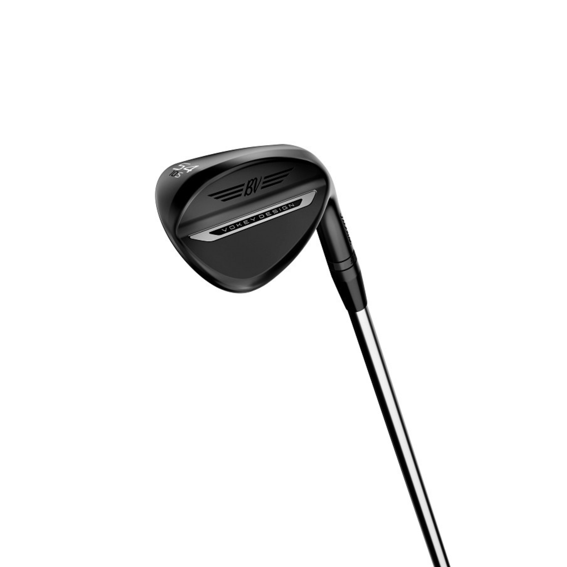 Titleist Vokey SM11 JET BLACK Wedge | Golfrummet