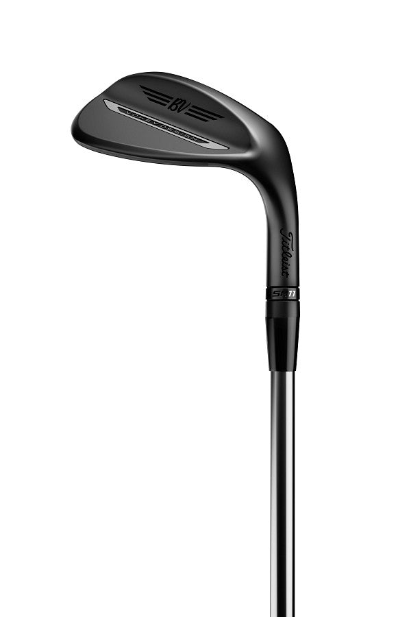 Titleist Vokey SM11 JET BLACK