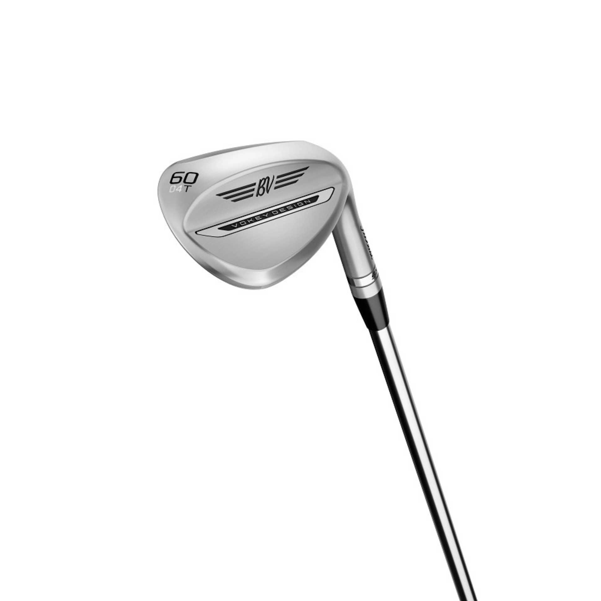 Titleist Vokey SM11 Chrome Wedge – Bästa wedgen 2026 | Golfrummet