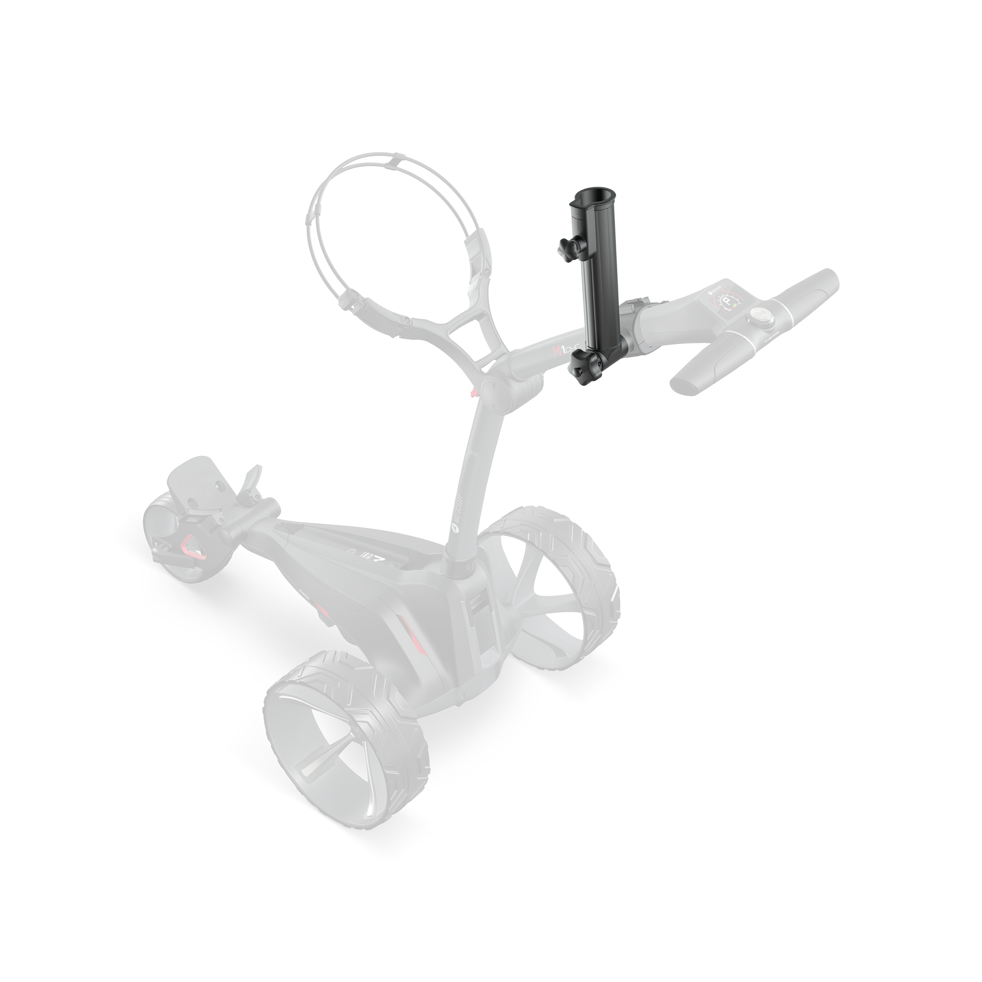 Motocaddy Umbrella Holder