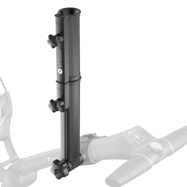 Motocaddy Umbrella holder extension Paraplyhållare