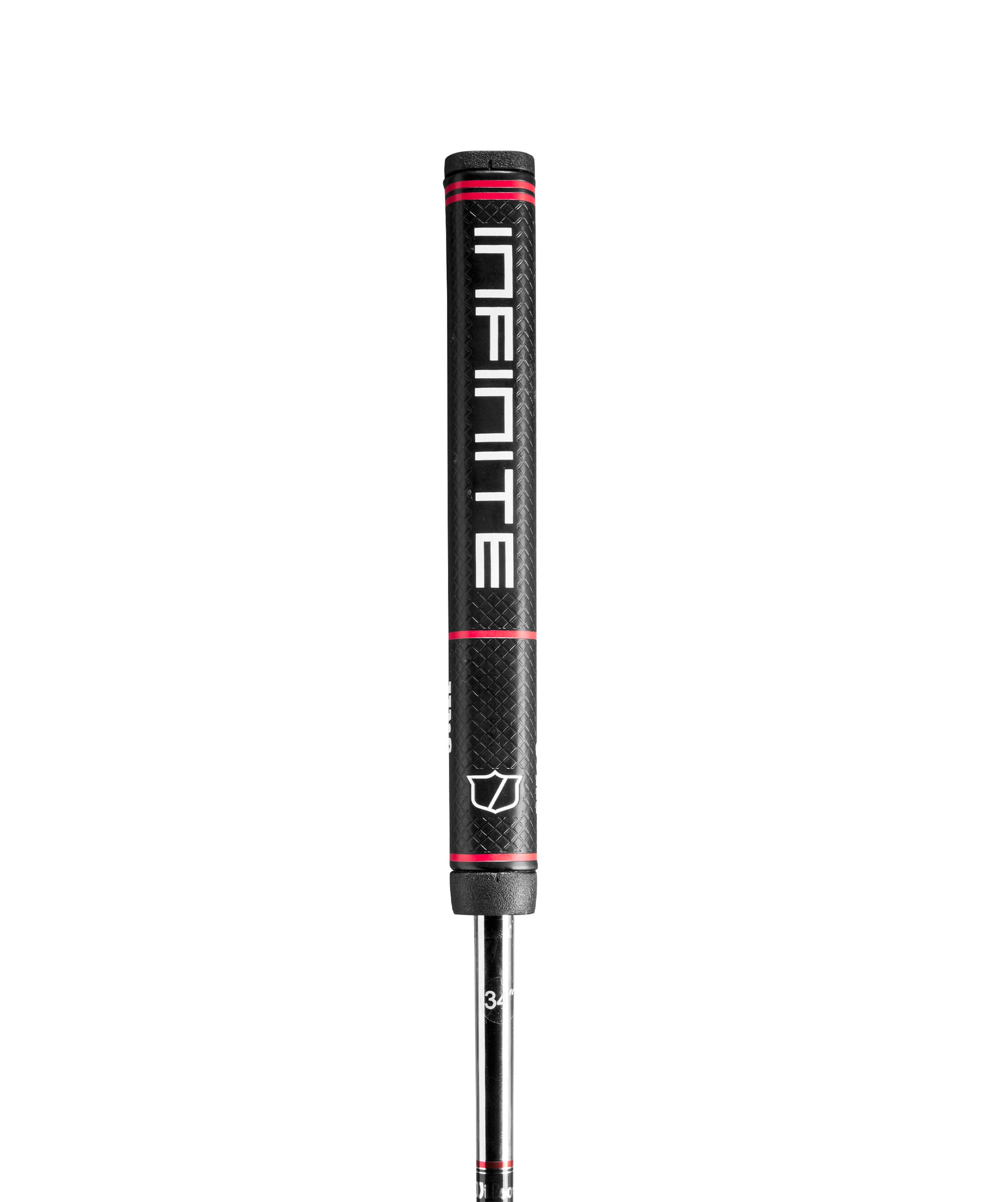 Wilson Infinite Putter Bucktown RH 34"