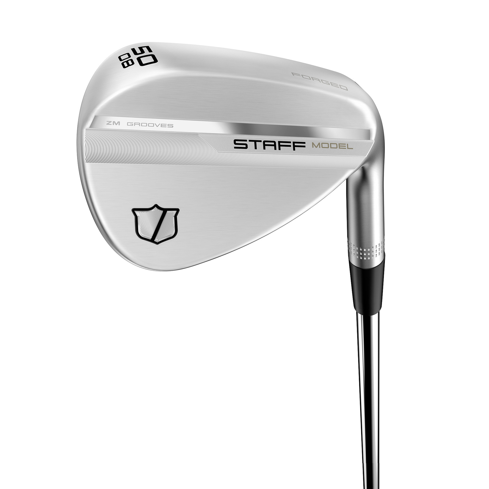 Wilson Staff Model ZM wedge