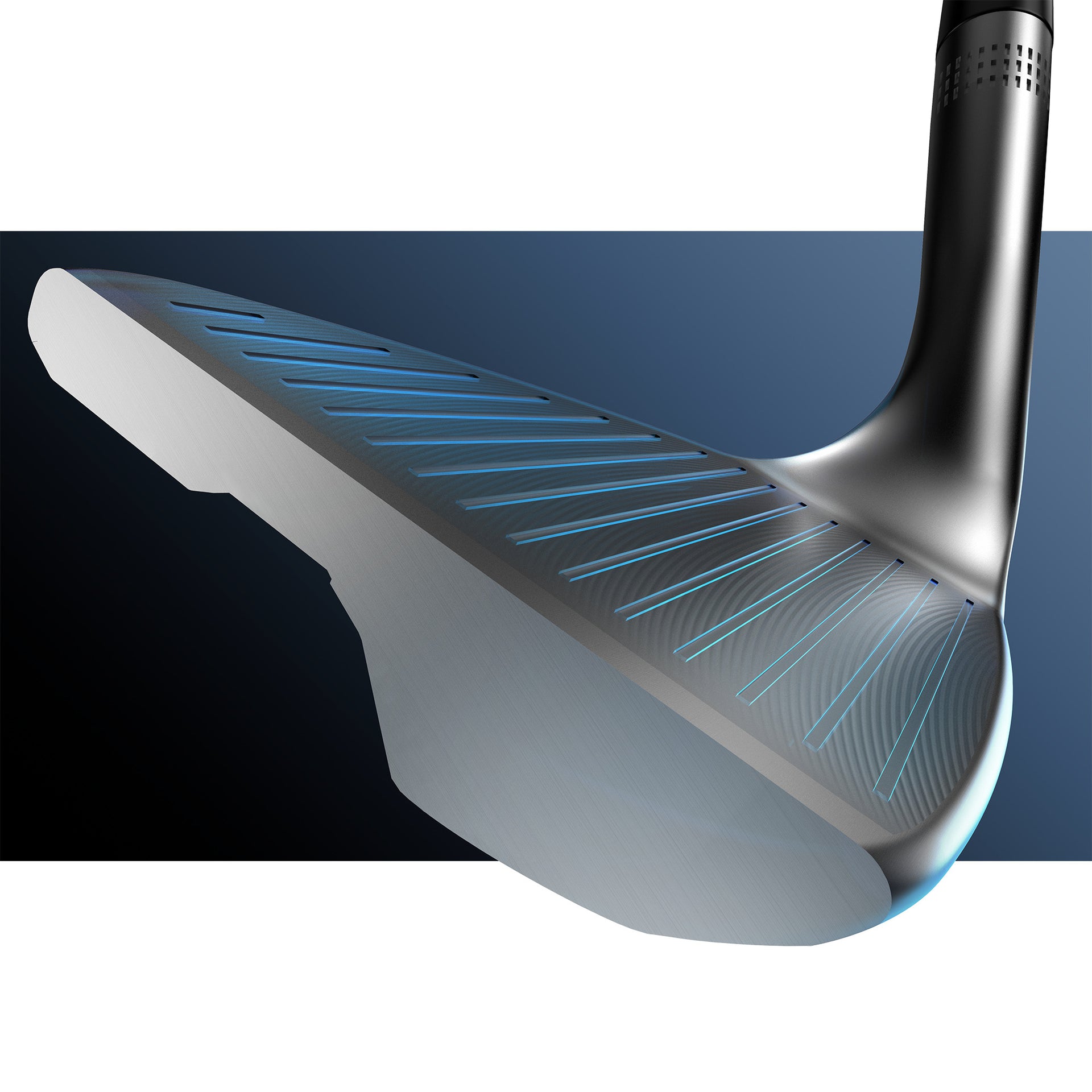 Wilson Staff Model ZM wedge