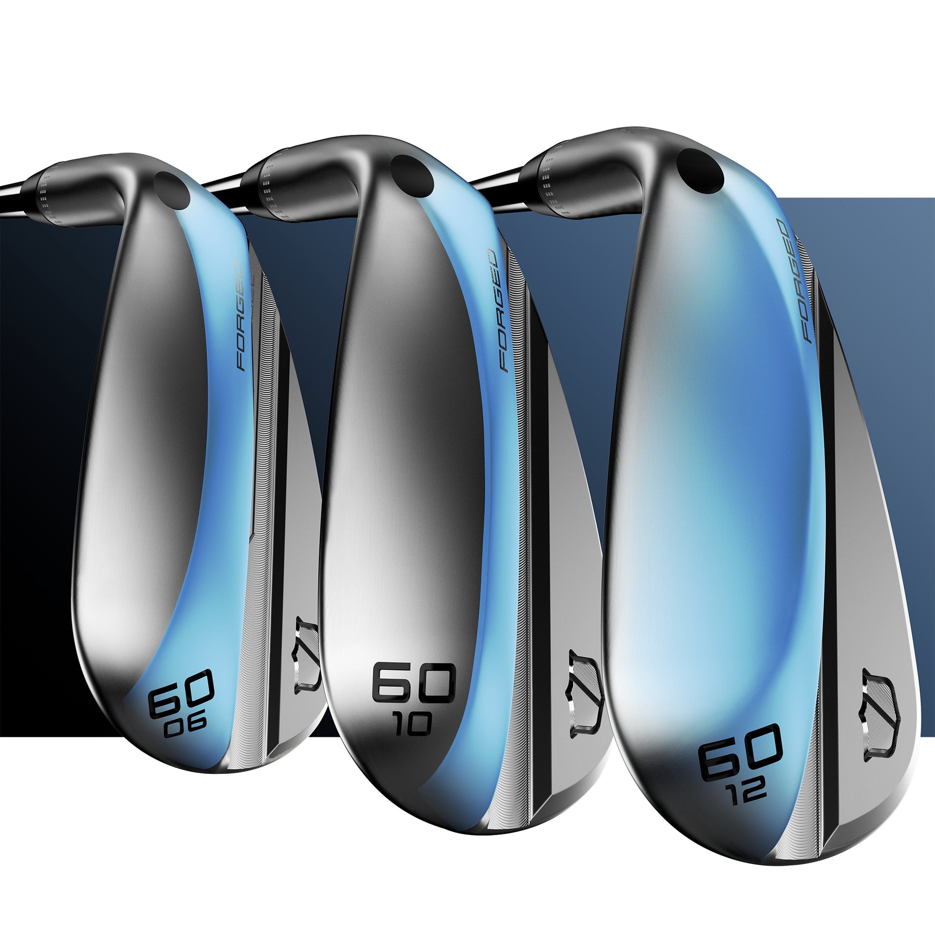 Wilson Staff Model ZM wedge