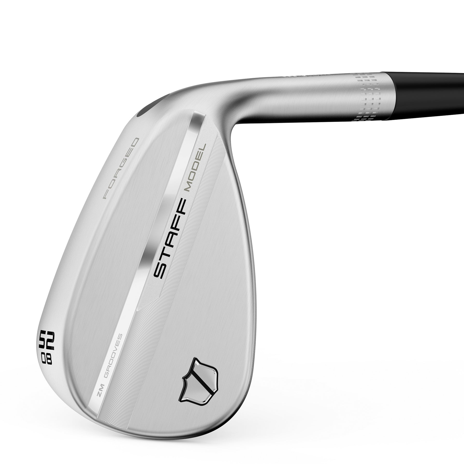 Wilson Staff Model ZM wedge