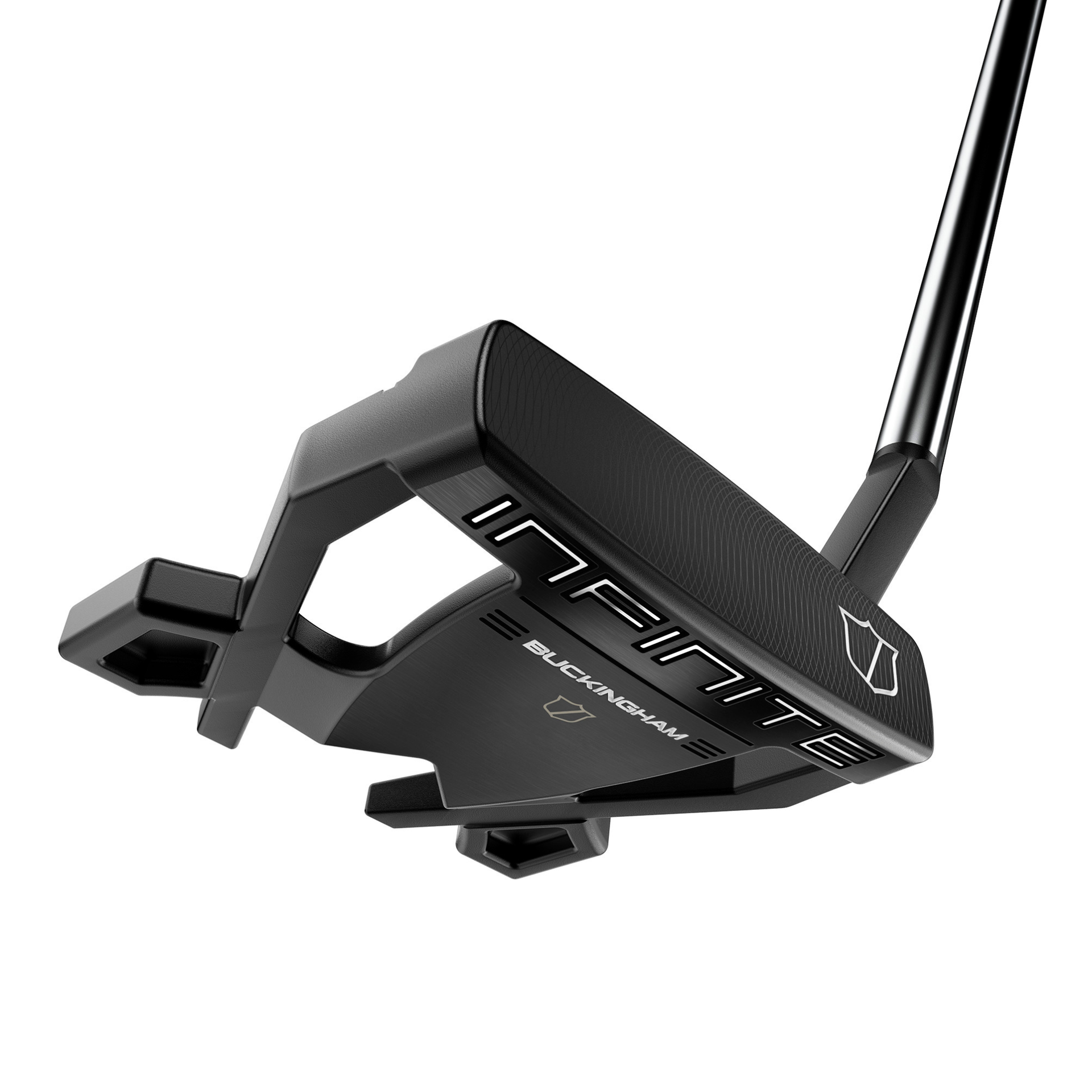 Wilson Infinite putteri Buckingham RH 34"