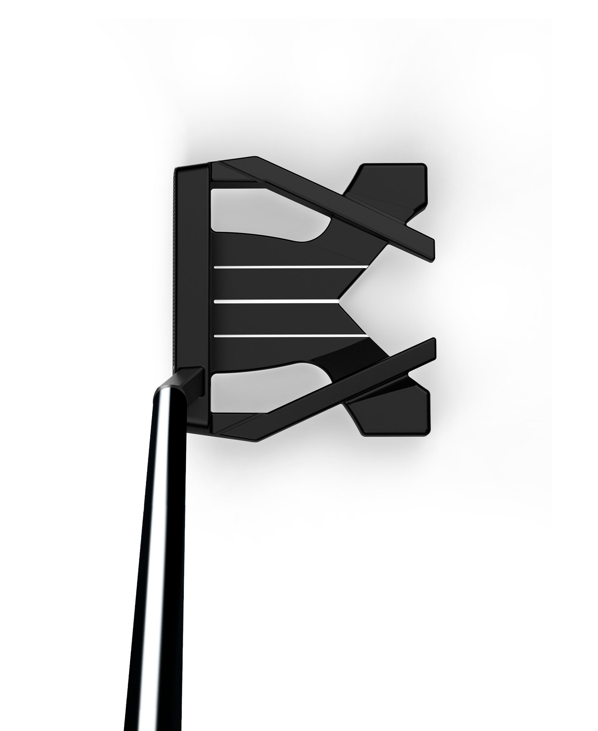 Wilson Infinite putteri Buckingham RH 34"