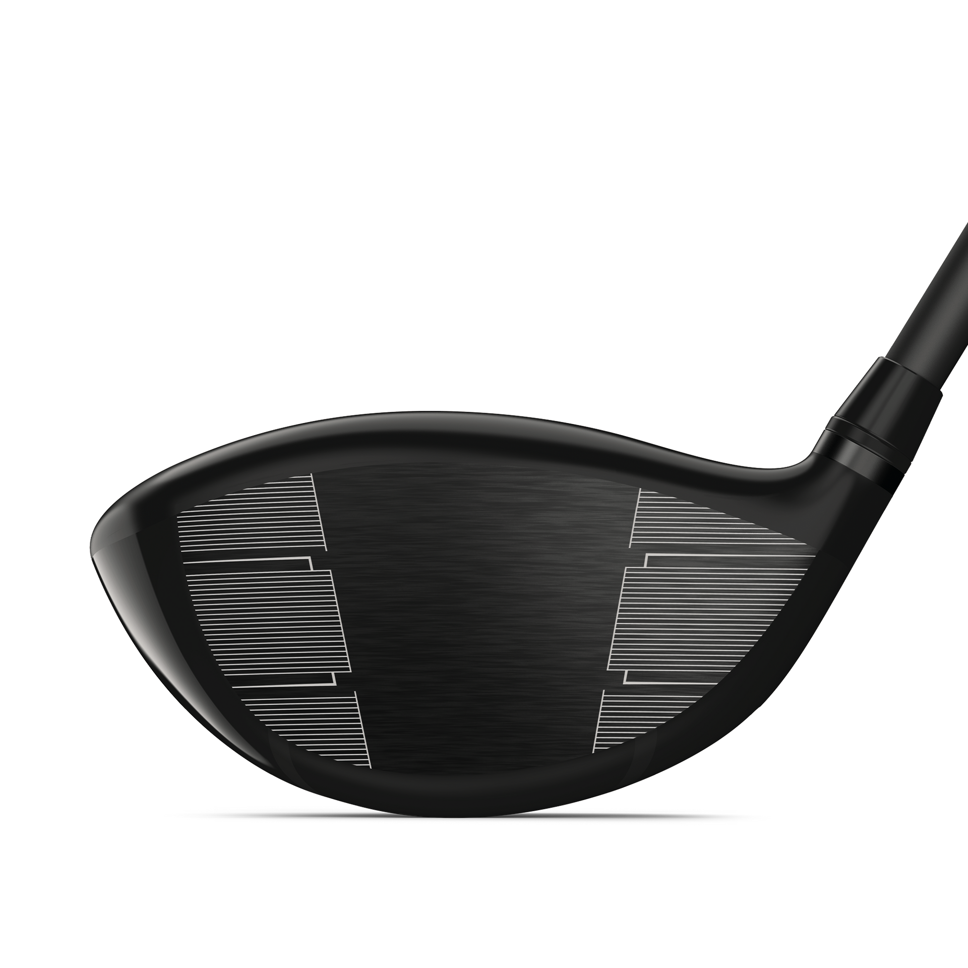 Wilson Dynapwr LS draiveri