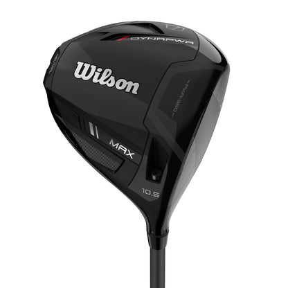 Wilson Dynapower Max -draiveri