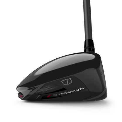 Wilson Dynapower Max -draiveri