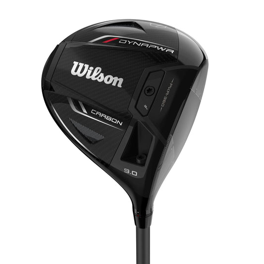 Wilson Dynapower Carbon Driver