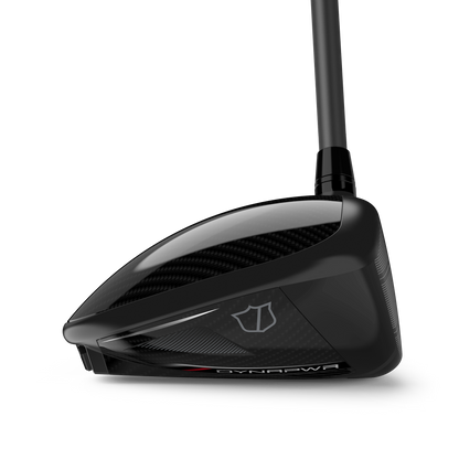 Wilson Dynapower Carbon -draiveri