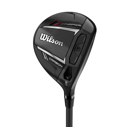 Wilson Dynapower Carbon Fairwaywood