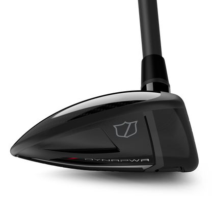 Wilson Dynapower Carbon -väyläpuu