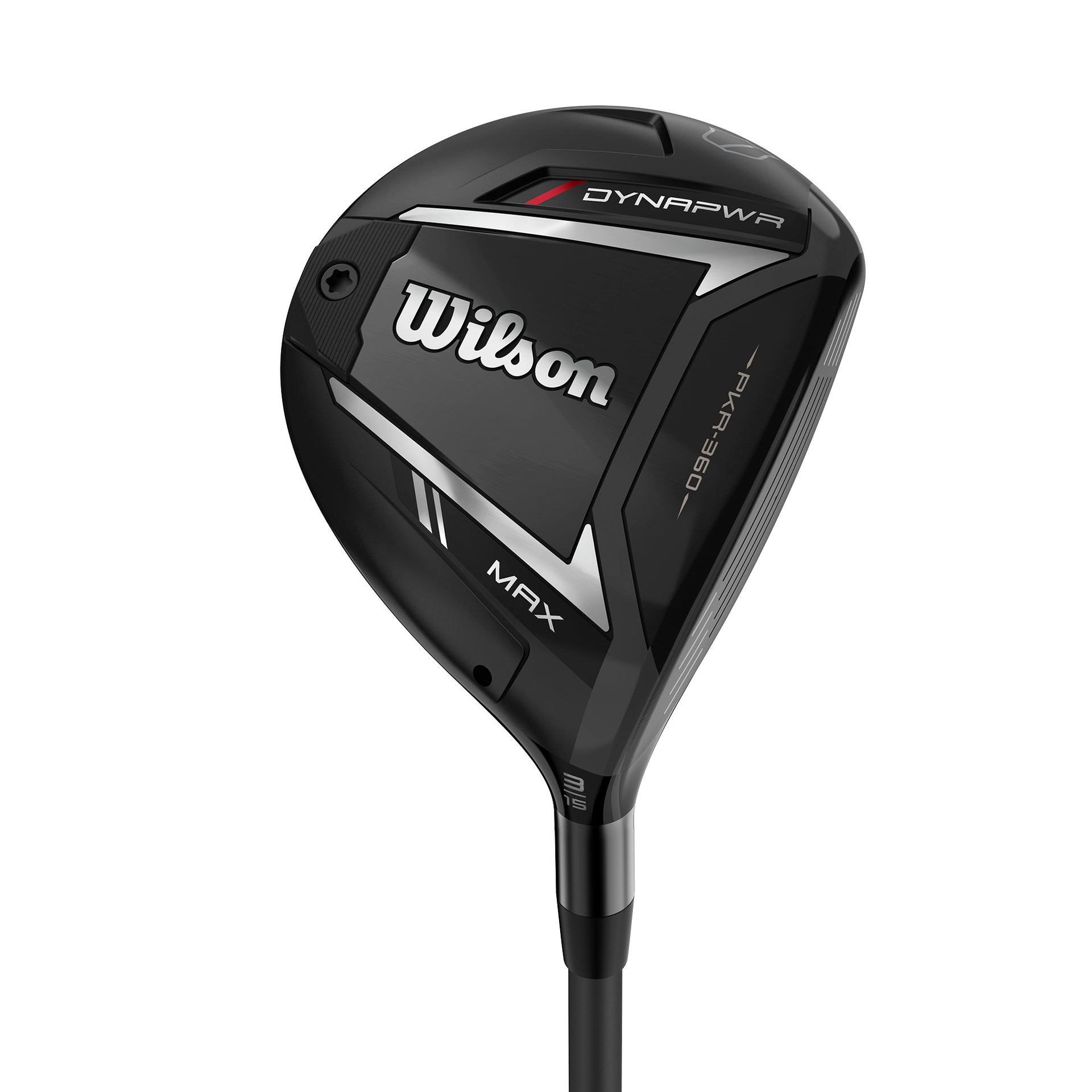 Wilson Dynapower Max Väyläpuu