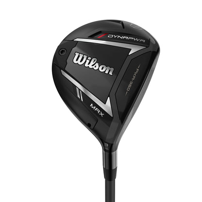 Wilson Dynapower Max Fairwaywood