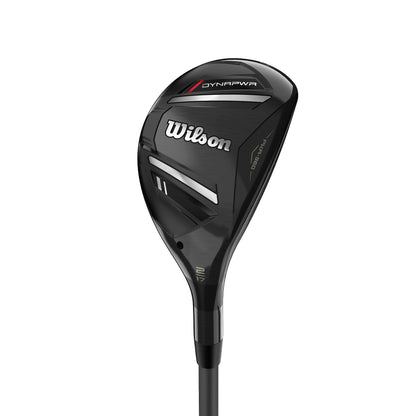 Wilson Dynapower Hybrid